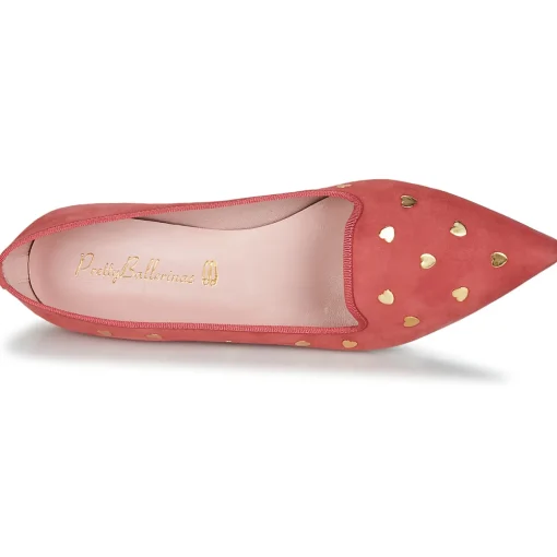 Pretty Ballerinas - MAHA