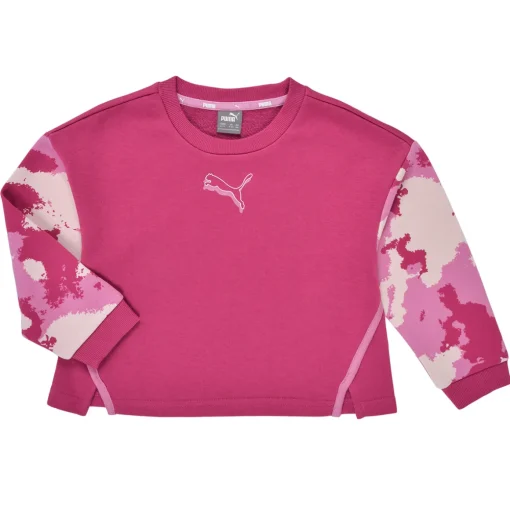 Puma - ALPHA CREW