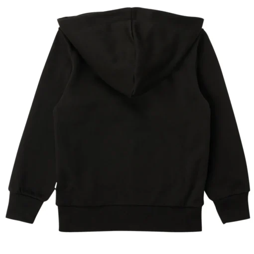 Puma - ALPHA FULL ZIP HOODIE
