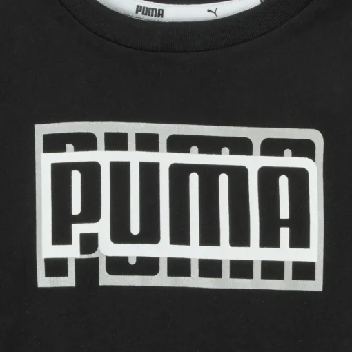 Puma - ALPHA TEE