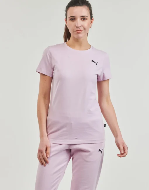 Puma - BETTER ESSENTIALS TEE