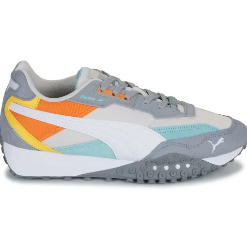 Puma - Blktop Rider