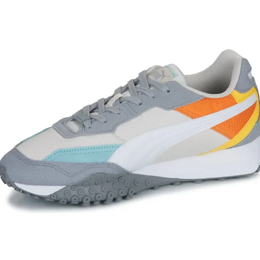Puma - Blktop Rider