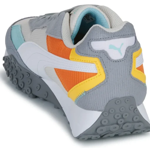 Puma - Blktop Rider