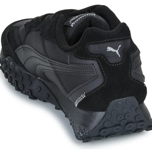 Puma - Blktop Rider
