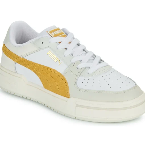 Puma - CA PRO CLASSIC SUEDE