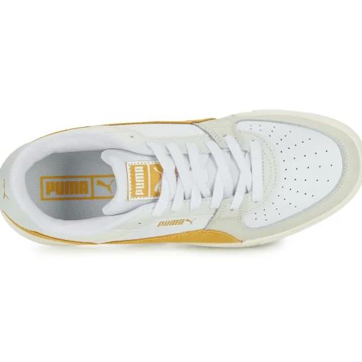 Puma - CA PRO CLASSIC SUEDE