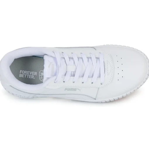Puma - CARINA 2.0