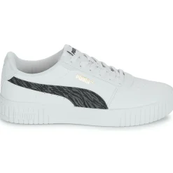 Puma - Carina 2.0 Zebra Jr