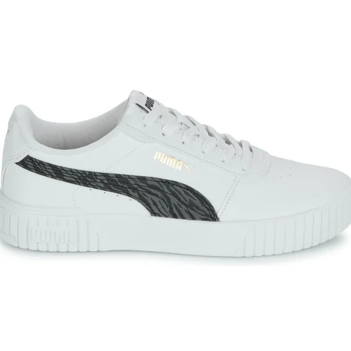 Puma - Carina 2.0 Zebra Jr