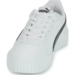 Puma - Carina 2.0 Zebra Jr