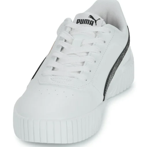 Puma - Carina 2.0 Zebra Jr