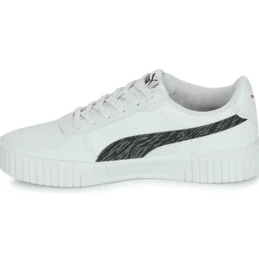 Puma - Carina 2.0 Zebra Jr