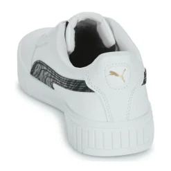 Puma - Carina 2.0 Zebra Jr