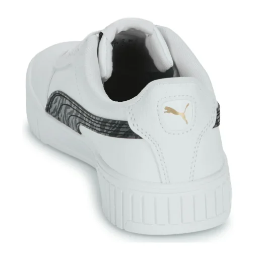 Puma - Carina 2.0 Zebra Jr