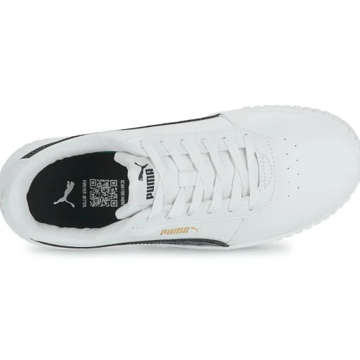 Puma - Carina 2.0 Zebra Jr