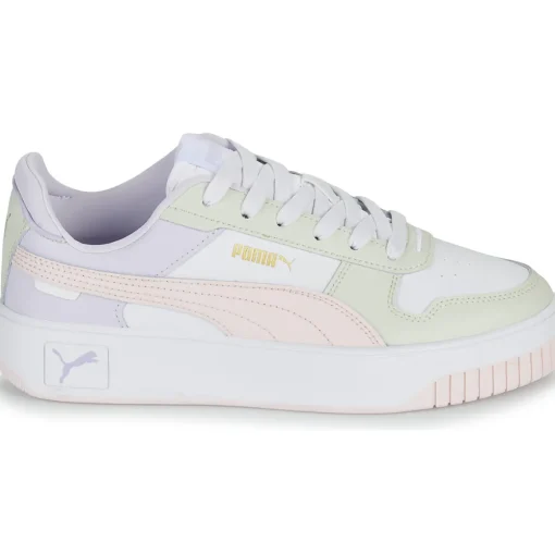 Puma - Carina Street