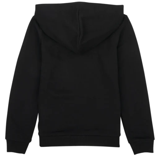 Puma - CLASSICS LOGO HOODIE