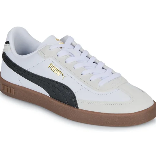 Puma - Club II Era