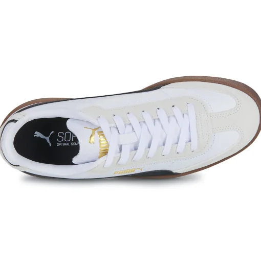 Puma - Club II Era