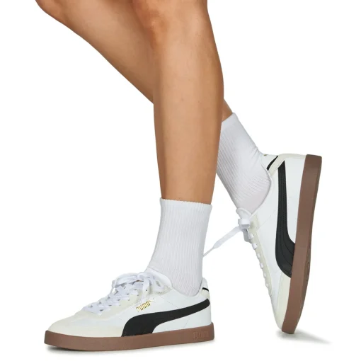 Puma - Club II Era