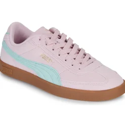 Puma - Club II Era Suede