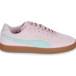 Puma - Club II Era Suede