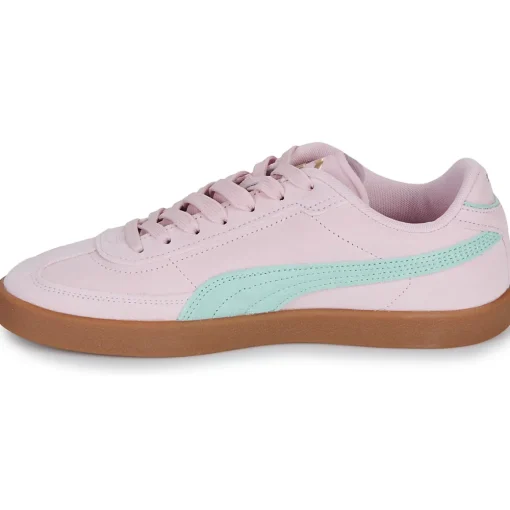 Puma - Club II Era Suede