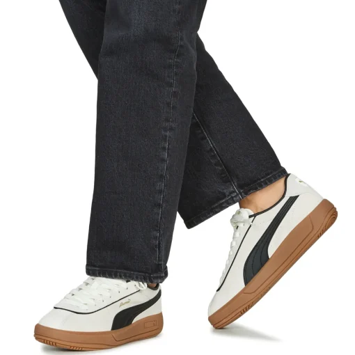 Puma - Club Klassika SD