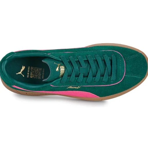 Puma - Club Klassika SD