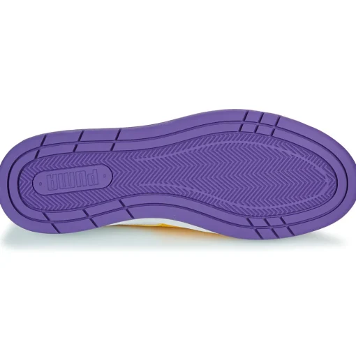 Puma - Court Classic Street