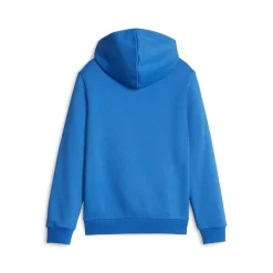 Puma - ESS  2 COL BIG LOGO HOODIE FL B