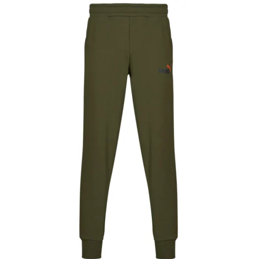 Puma - ESS+ 2 COL LOGO PANTS FL CL
