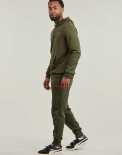 Puma - ESS+ 2 COL LOGO PANTS FL CL