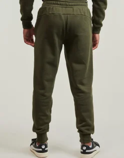 Puma - ESS+ 2 COL LOGO PANTS FL CL