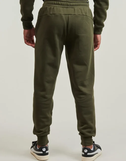 Puma - ESS+ 2 COL LOGO PANTS FL CL