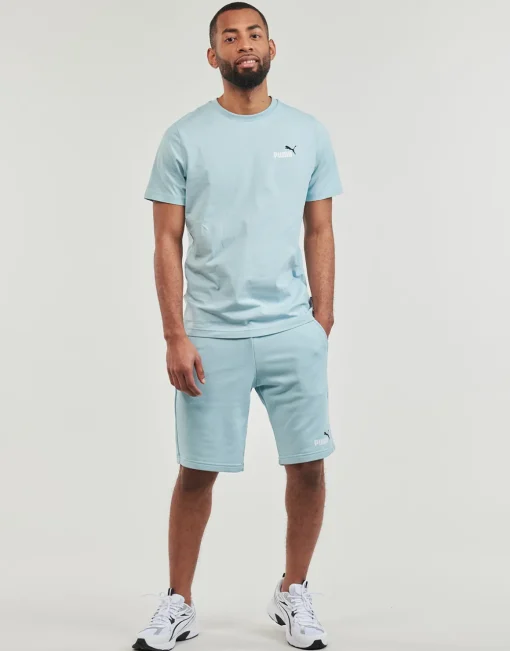 Puma - ESS  2 COL SHORTS
