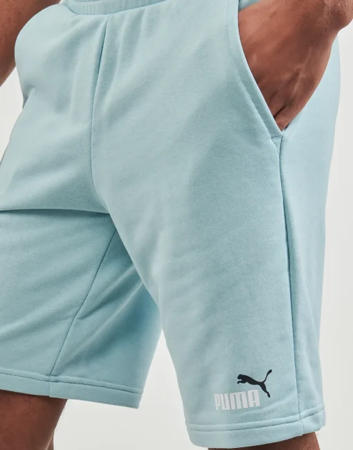 Puma - ESS  2 COL SHORTS