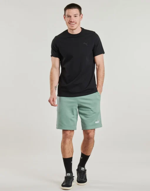 Puma - ESS 2 COLOR LOGO SHORT