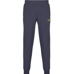 Puma - ESS 2 COLOR LOGO SWEATPANTS