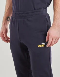 Puma - ESS 2 COLOR LOGO SWEATPANTS