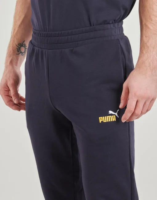 Puma - ESS 2 COLOR LOGO SWEATPANTS
