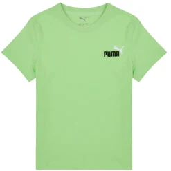 Puma - ESS 2 COLOR NO1 LOGO TEE