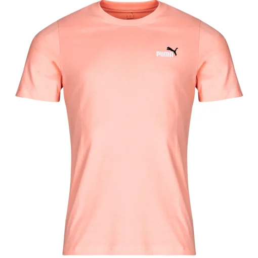 Puma - ESS 2 COLOR SMALL LOGO TEE