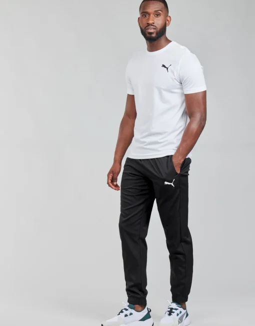 Puma - ESS ACTIVE WOVEN PANT