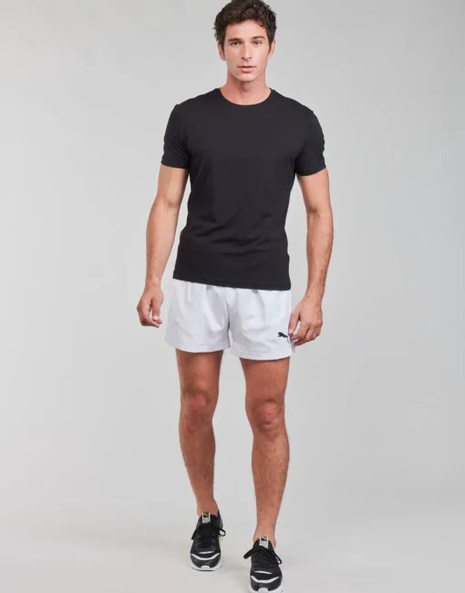 Puma - ESS ACTIVE WOVEN SHORT