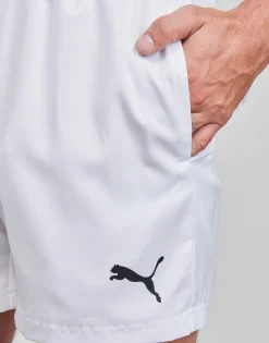 Puma - ESS ACTIVE WOVEN SHORT