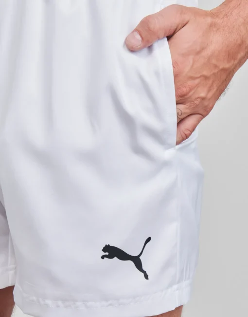 Puma - ESS ACTIVE WOVEN SHORT