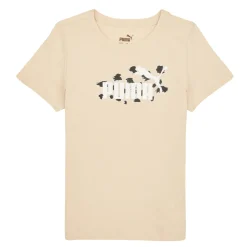 Puma - ESS ANIMAL TEE