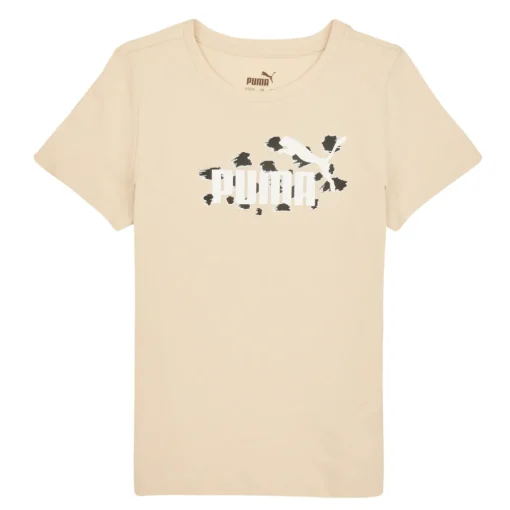 Puma - ESS ANIMAL TEE